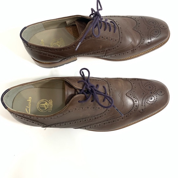 formal clarks mens shoes